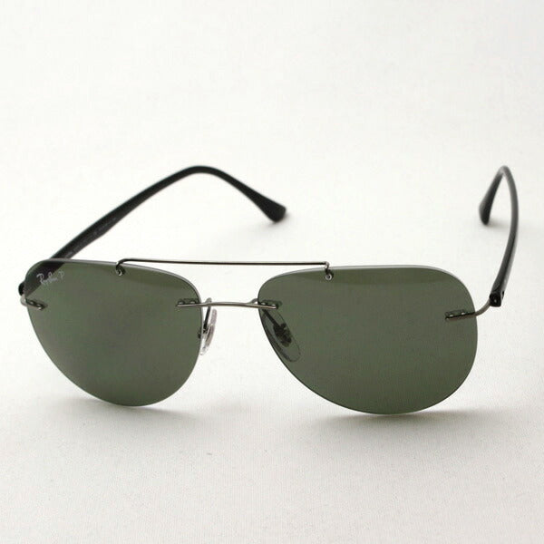 Ray-Ban Polarized Sunglasses Ray-Ban RB8059 0049A