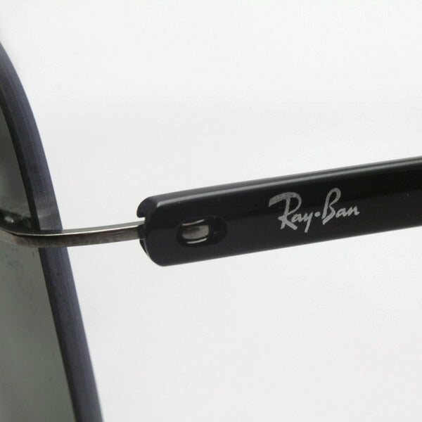 Ray-Ban Polarized Sunglasses Ray-Ban RB8059 0049A