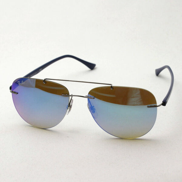 Ray-Ban Sunglasses Ray-Ban RB8059 004b7