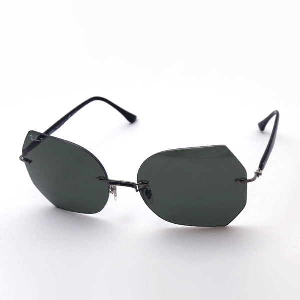 Ray-Ban Polarized Sunglasses Ray-Ban RB8065 0049A