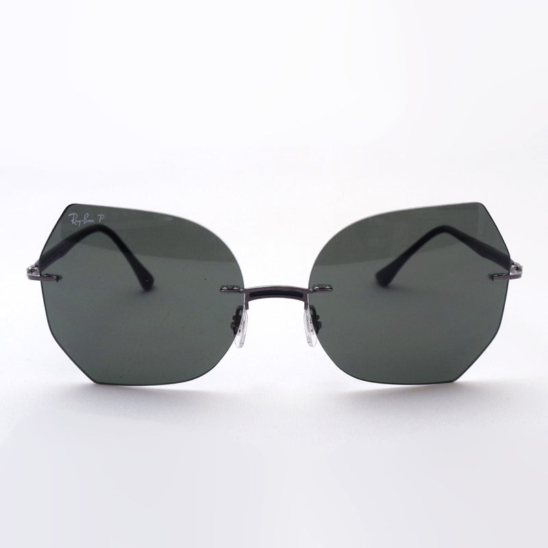 Ray-Ban Polarized Sunglasses Ray-Ban RB8065 0049A