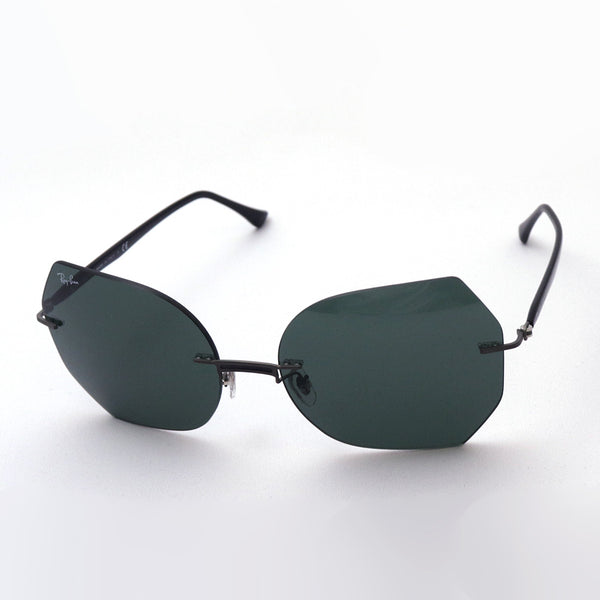 Ray-Ban Sunglasses Ray-Ban RB8065 15471