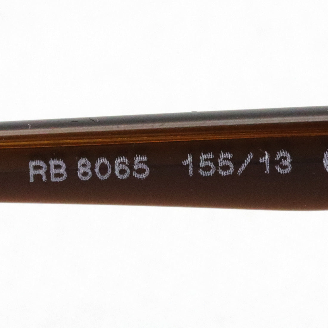 Gafas de sol Ray-Ban Ray-Ban RB8065 15513