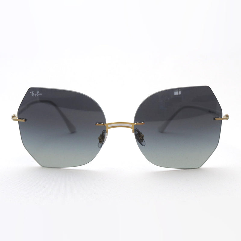 Ray-Ban Sunglasses Ray-Ban RB8065 15711