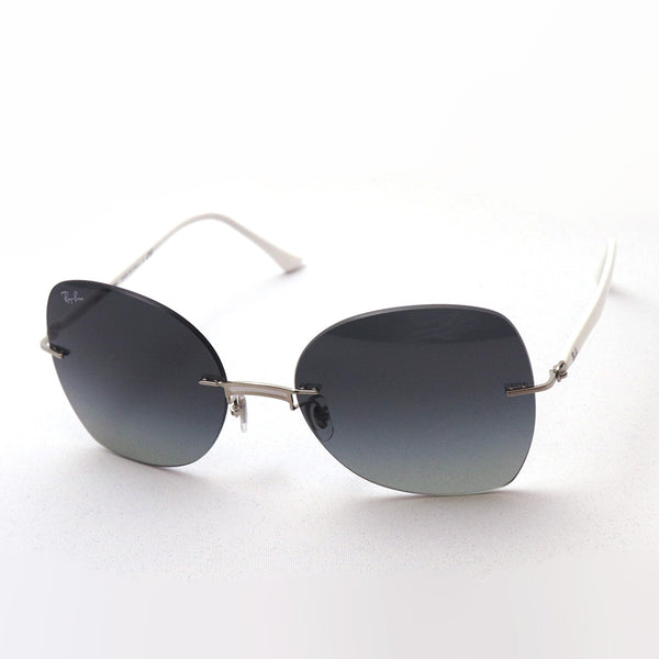 Ray-Ban Sunglasses Ray-Ban RB8066 00311