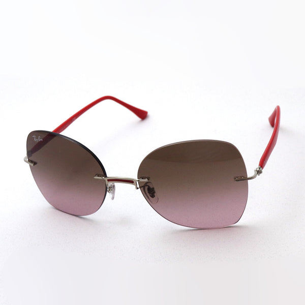 Ray-Ban Sunglasses Ray-Ban RB8066 00314