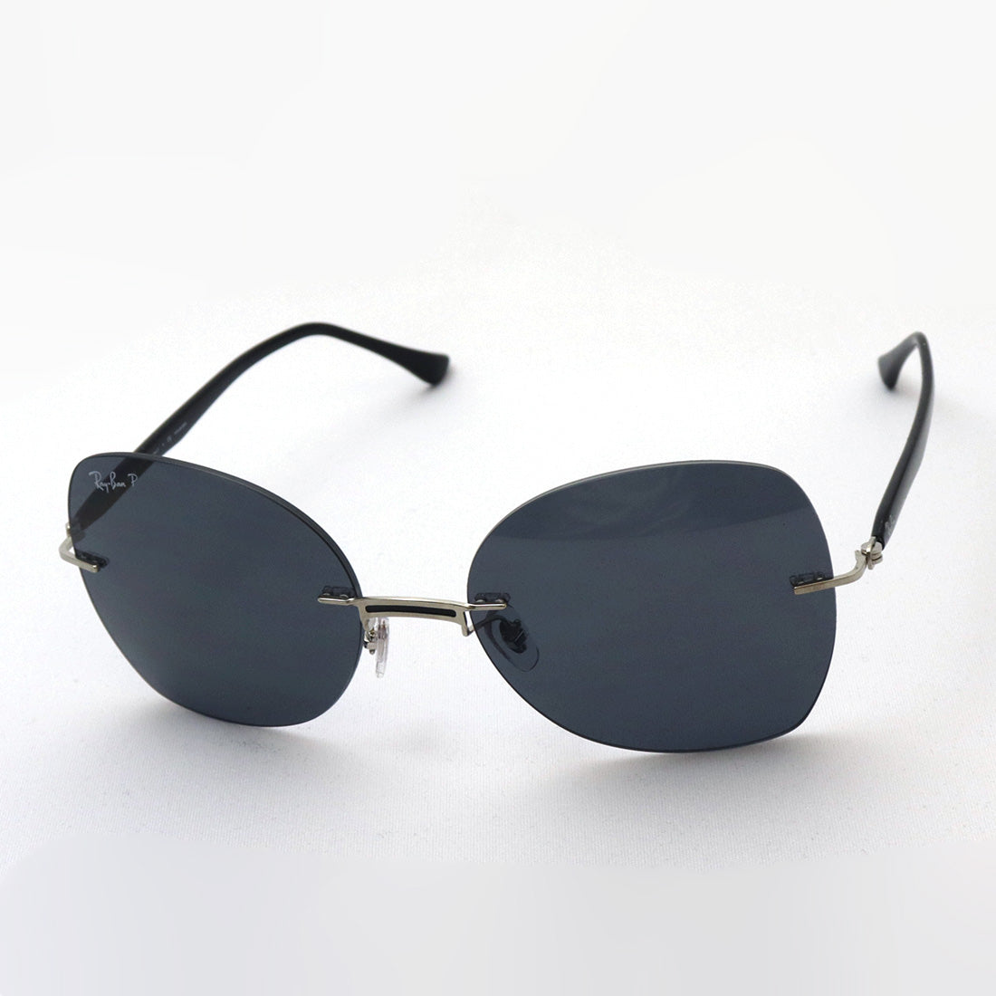 Gafas de sol polarizadas de Ray-Ban Ray-Ban RB8066 00381