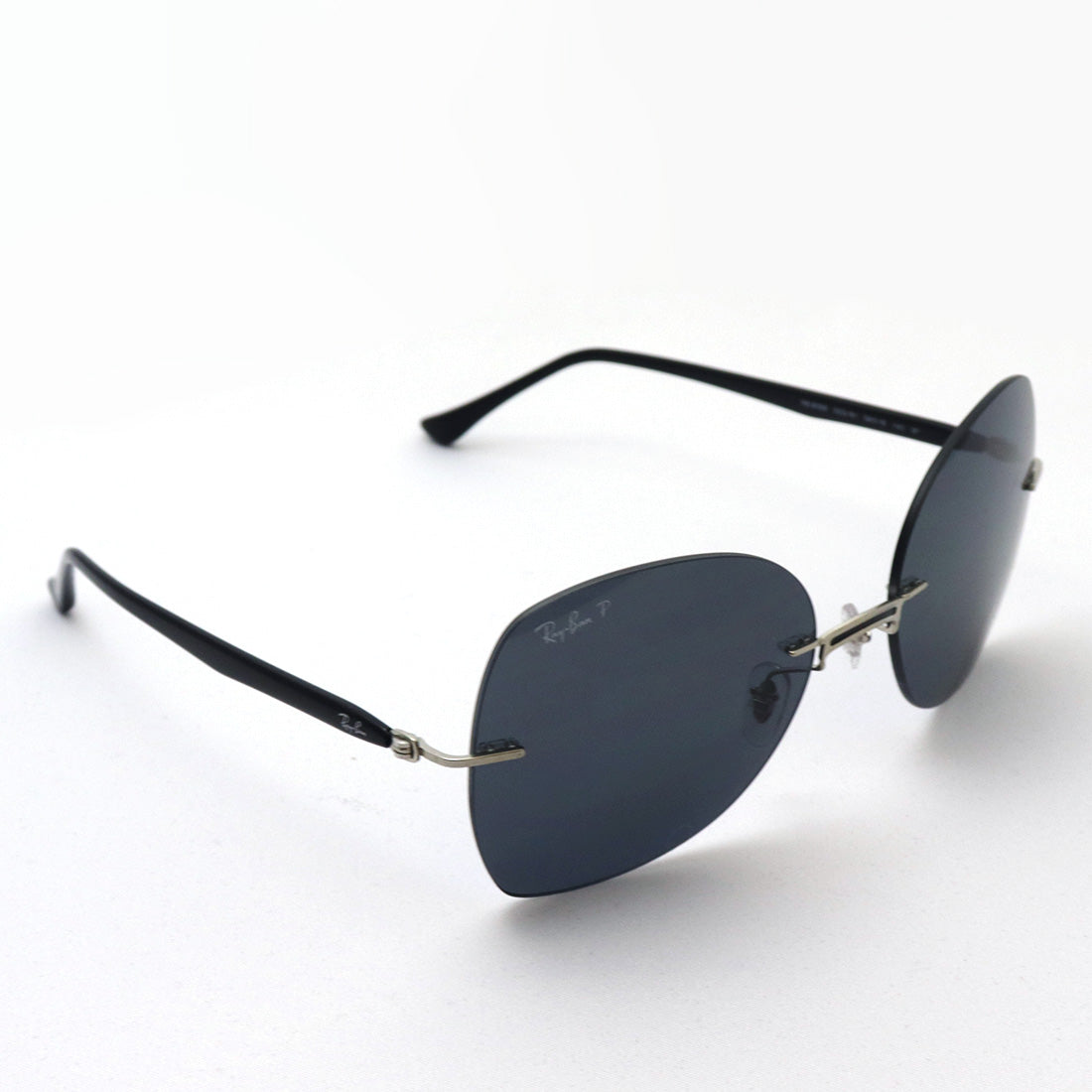 Gafas de sol polarizadas de Ray-Ban Ray-Ban RB8066 00381