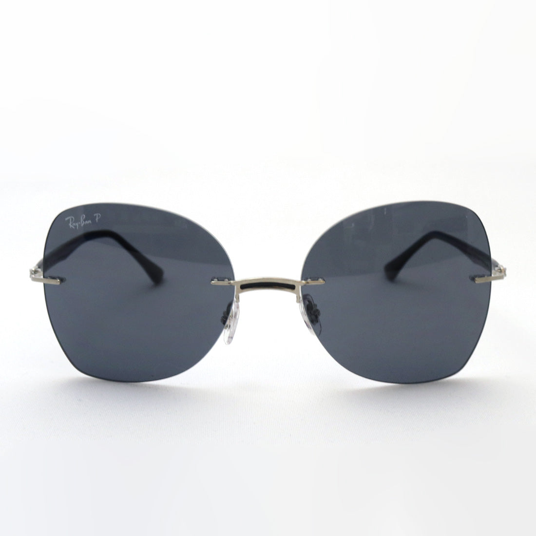 Gafas de sol polarizadas de Ray-Ban Ray-Ban RB8066 00381