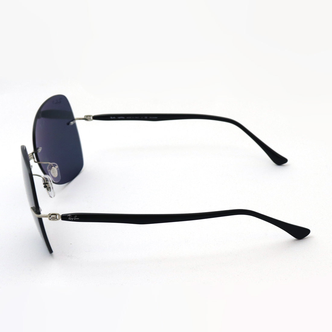 Gafas de sol polarizadas de Ray-Ban Ray-Ban RB8066 00381