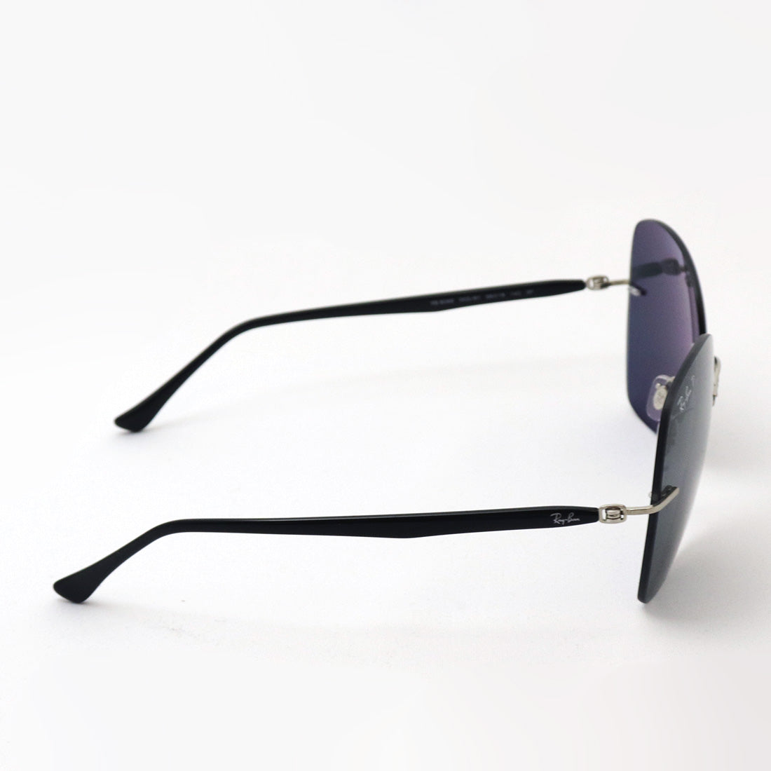 Gafas de sol polarizadas de Ray-Ban Ray-Ban RB8066 00381