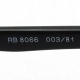 レイバン 偏光サングラス Ray-Ban RB8066 00381