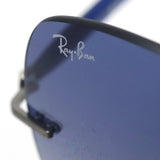 Ray-Ban Sunglasses Ray-Ban RB8066 0044L