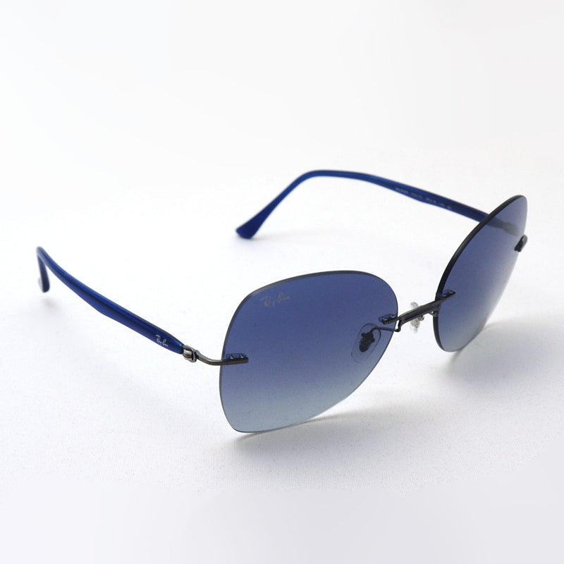 Ray-Ban Sunglasses Ray-Ban RB8066 0044L