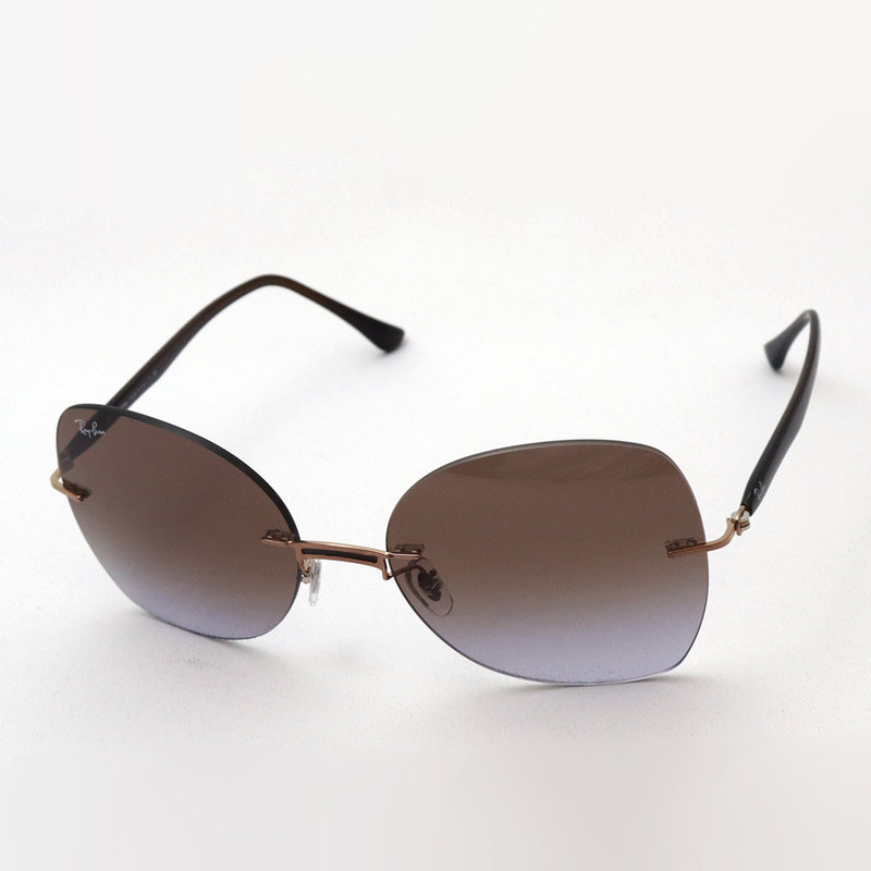 Ray-Ban Sunglasses Ray-Ban RB8066 11568