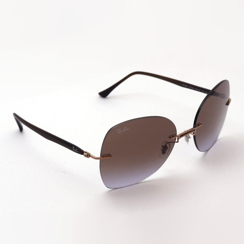 Ray-Ban Sunglasses Ray-Ban RB8066 11568