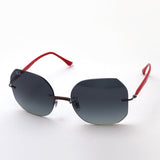 Ray-Ban Sunglasses Ray-Ban RB8067 00411