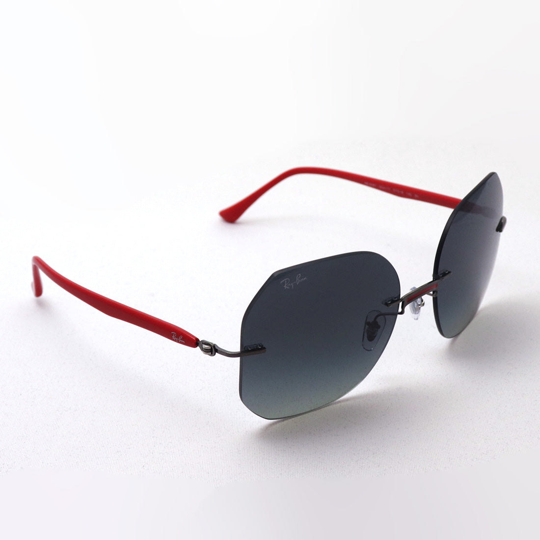 Gafas de sol Ray-Ban Ray-Ban RB8067 00411
