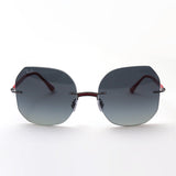 Ray-Ban Sunglasses Ray-Ban RB8067 00411