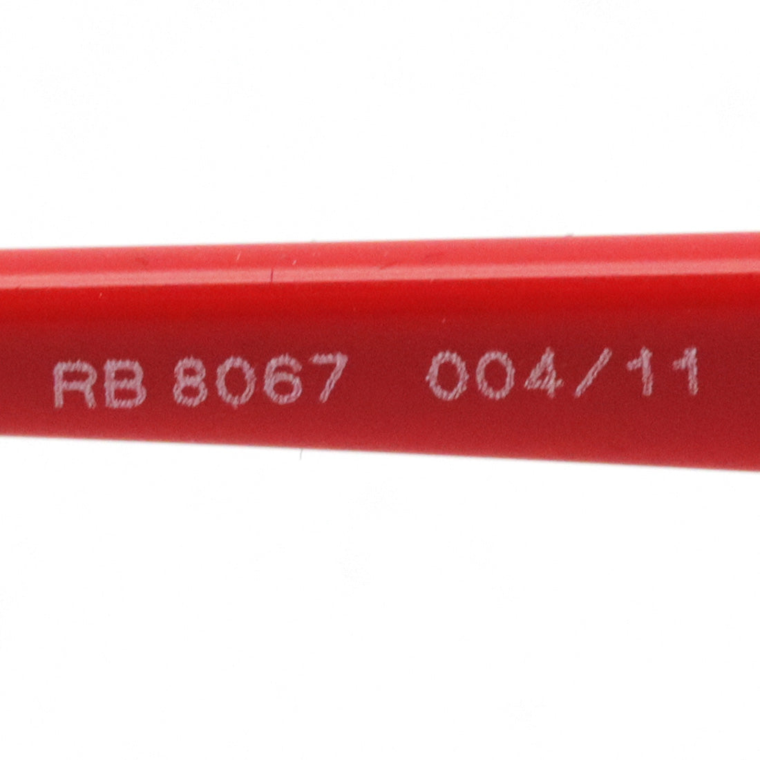 Gafas de sol Ray-Ban Ray-Ban RB8067 00411