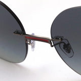 Ray-Ban Sunglasses Ray-Ban RB8067 00411