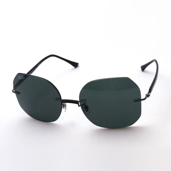 Ray-Ban Sunglasses Ray-Ban RB8067 15471