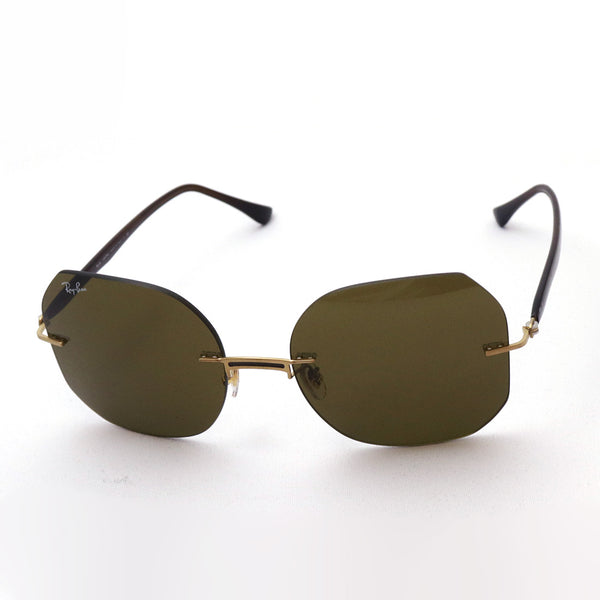 Ray-Ban Sunglasses Ray-Ban RB8067 15773