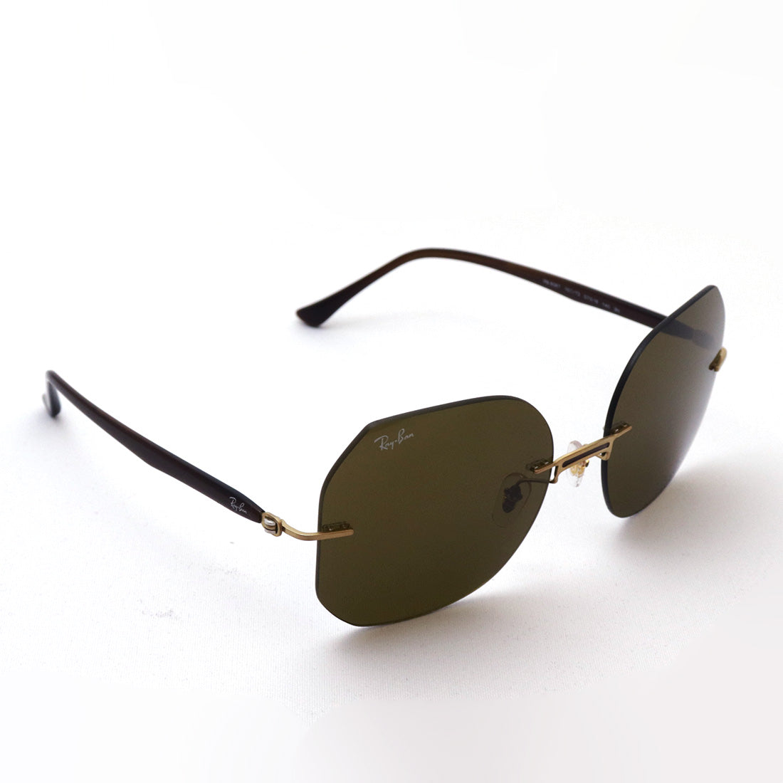 Gafas de sol Ray-Ban Ray-Ban RB8067 15773