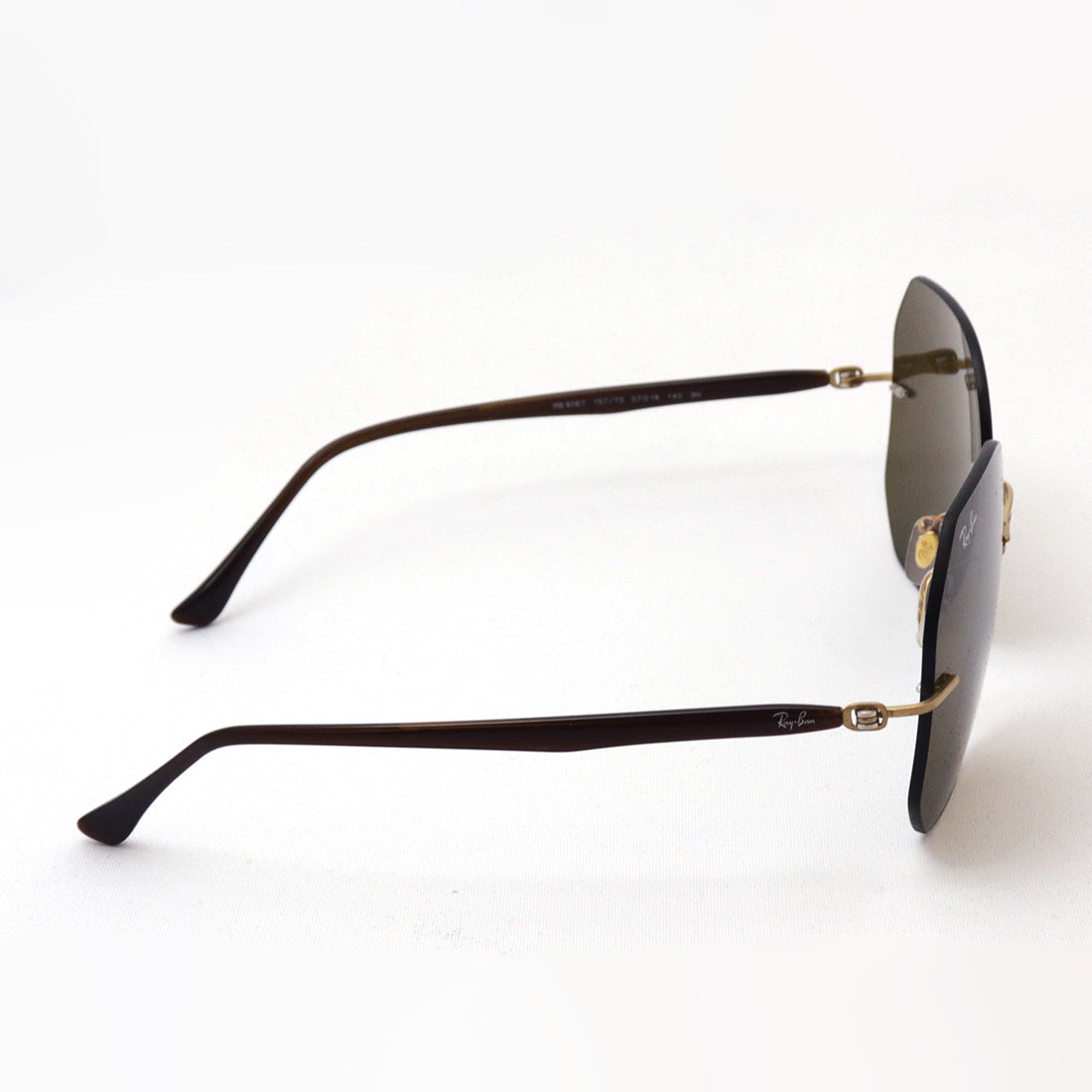 Gafas de sol Ray-Ban Ray-Ban RB8067 15773