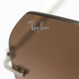 Ray-Ban Sunglasses Ray-Ban RB8067 15914