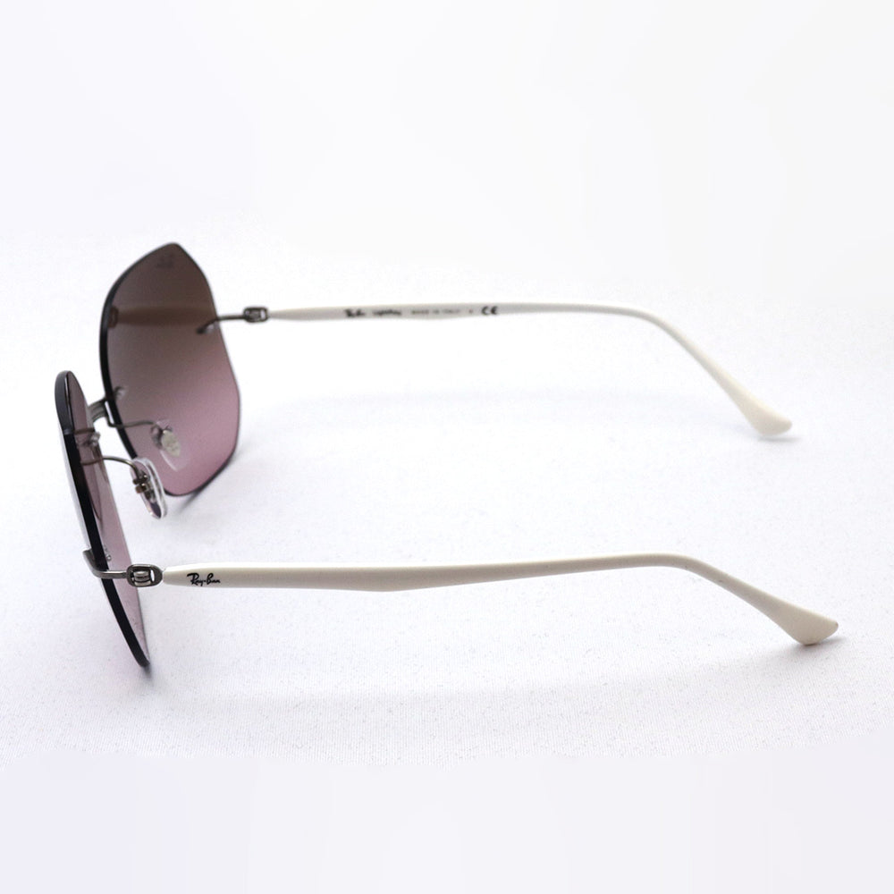 RayBan×TMT サングラス TMT - キムタク 私物 TMT x RAYBAN サングラス ティアドロップの