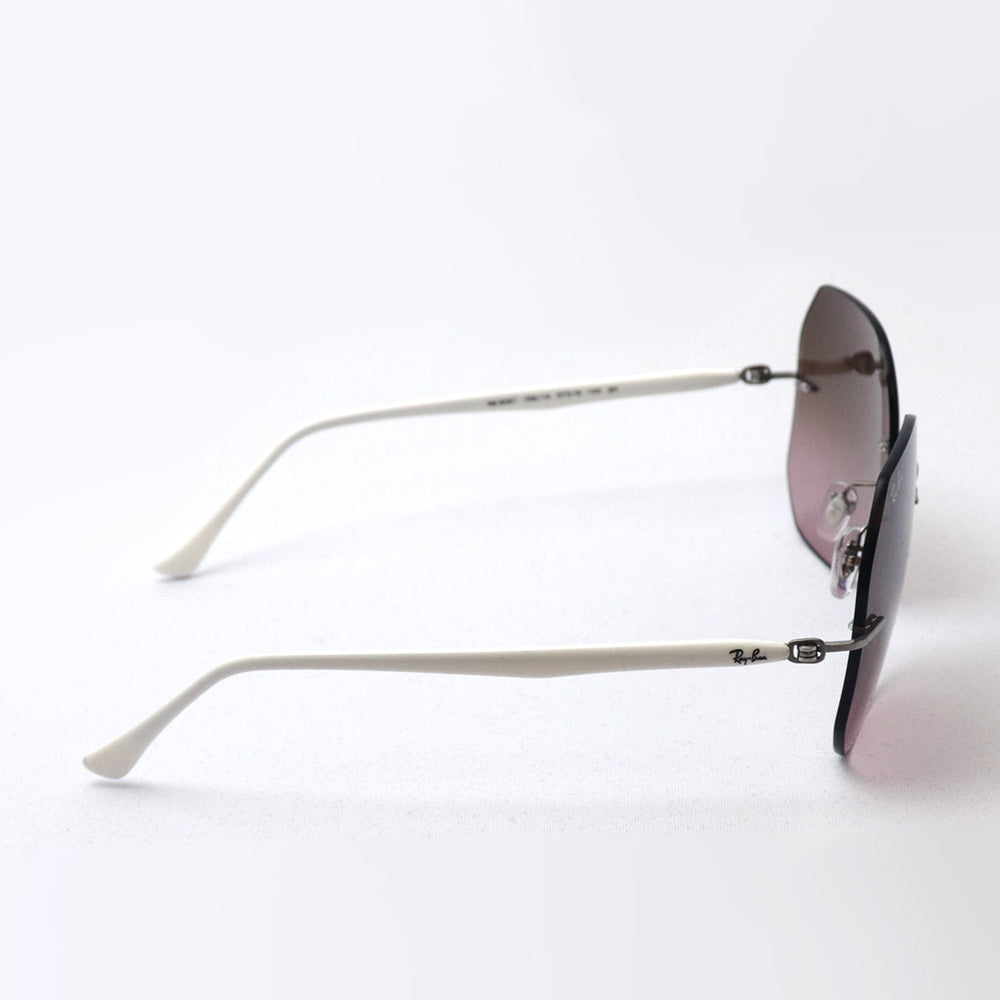 レイバン サングラス Ray-Ban RB8067 15914 – GLASSMANIA -TOKYO