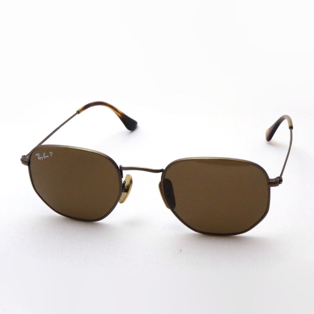 Gafas de sol polarizadas de Ray-Ban Ray-Ban RB8148 920757