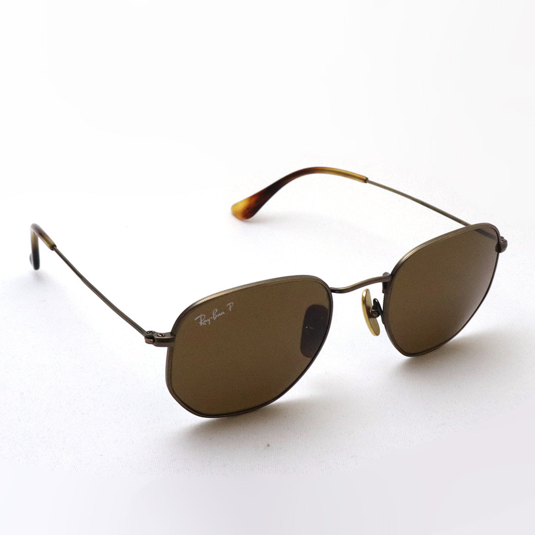 Gafas de sol polarizadas de Ray-Ban Ray-Ban RB8148 920757