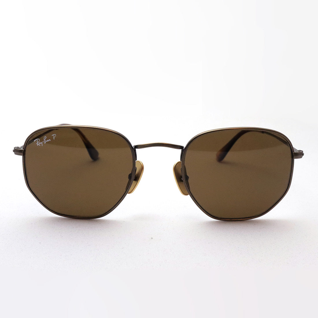 Gafas de sol polarizadas de Ray-Ban Ray-Ban RB8148 920757