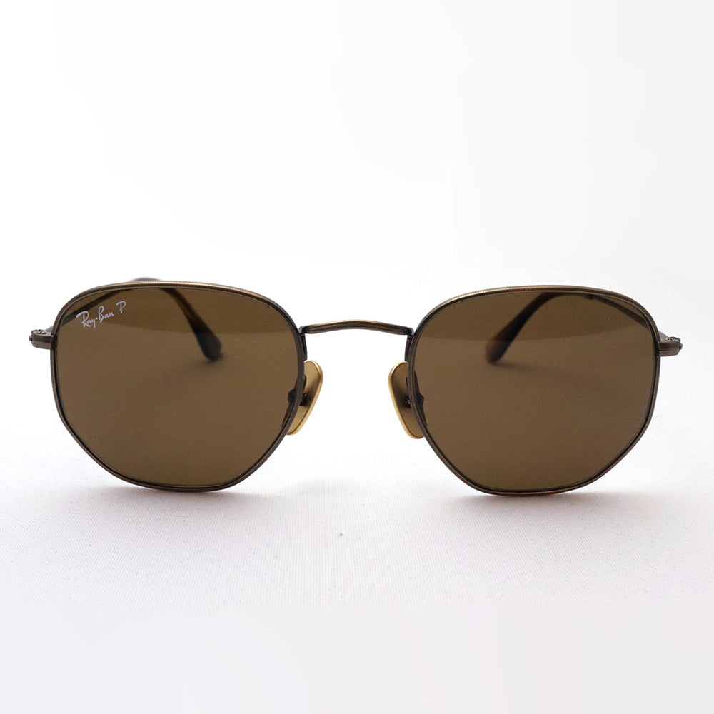 レイバン　偏光サングラス/スポーツグラス 清光堂 RAY-BAN レイバンサングラスRB4148 601 送料無料