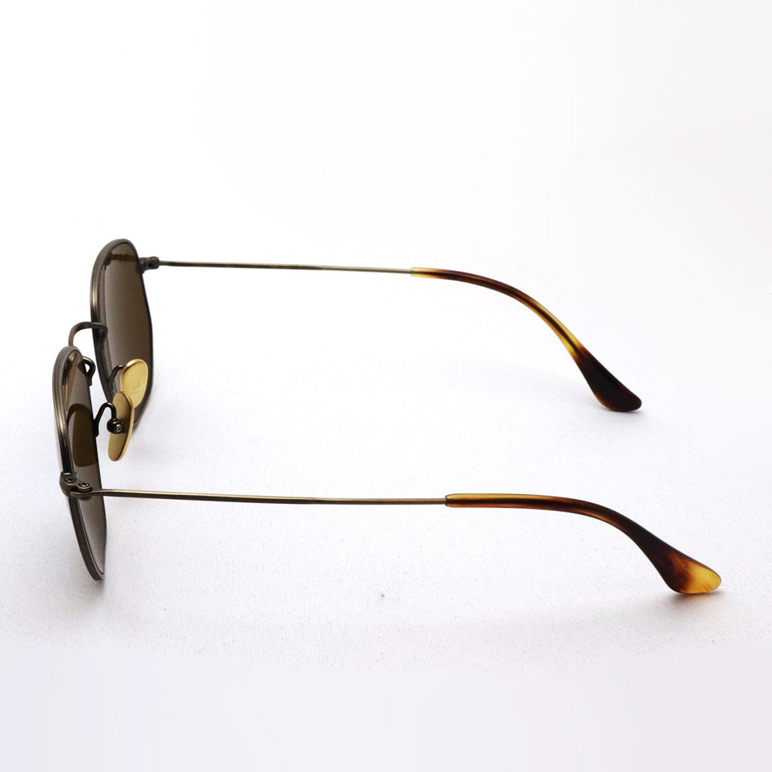 Gafas de sol polarizadas de Ray-Ban Ray-Ban RB8148 920757