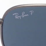 Gafas de sol polarizadas de Ray-Ban Ray-Ban RB8148 9208T0