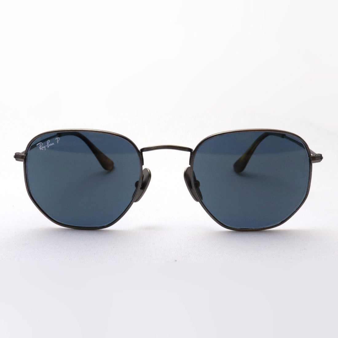 Gafas de sol polarizadas de Ray-Ban Ray-Ban RB8148 9208T0