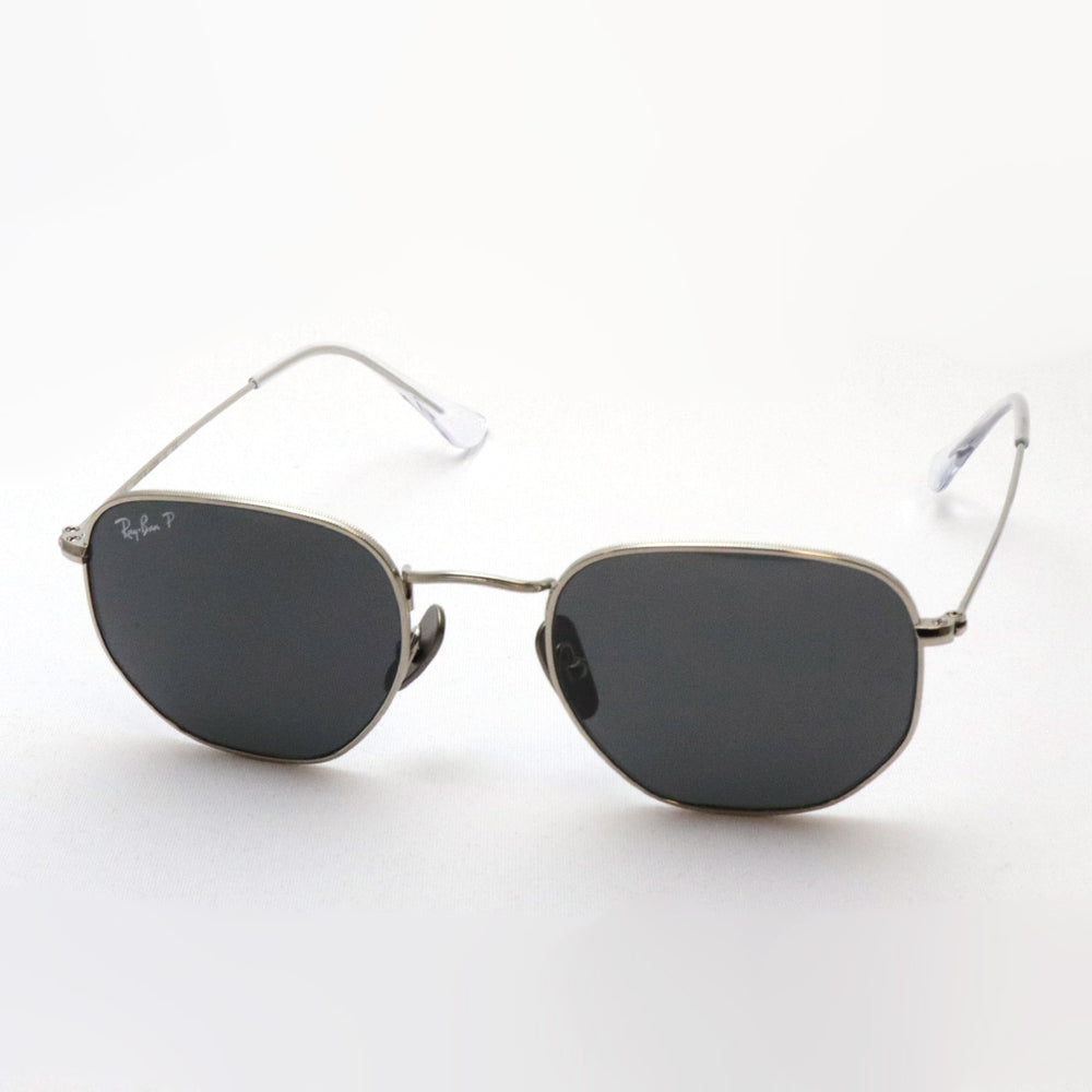 レイバン Ray-Ban サングラス グラデーション 偏光レンズ ポラライズド 清光堂レイバン偏光サングラス RB3647N 002/58 [送料無料]