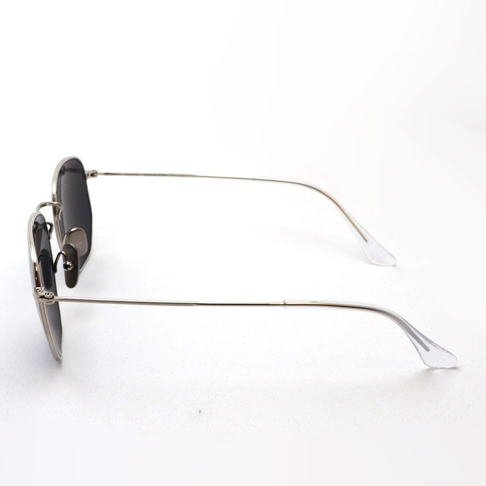 RayBanレイバン サングラス 偏光レンズ Ray-Ban レイバン 偏光サングラス RB4348D 601/9A 57 メンズ