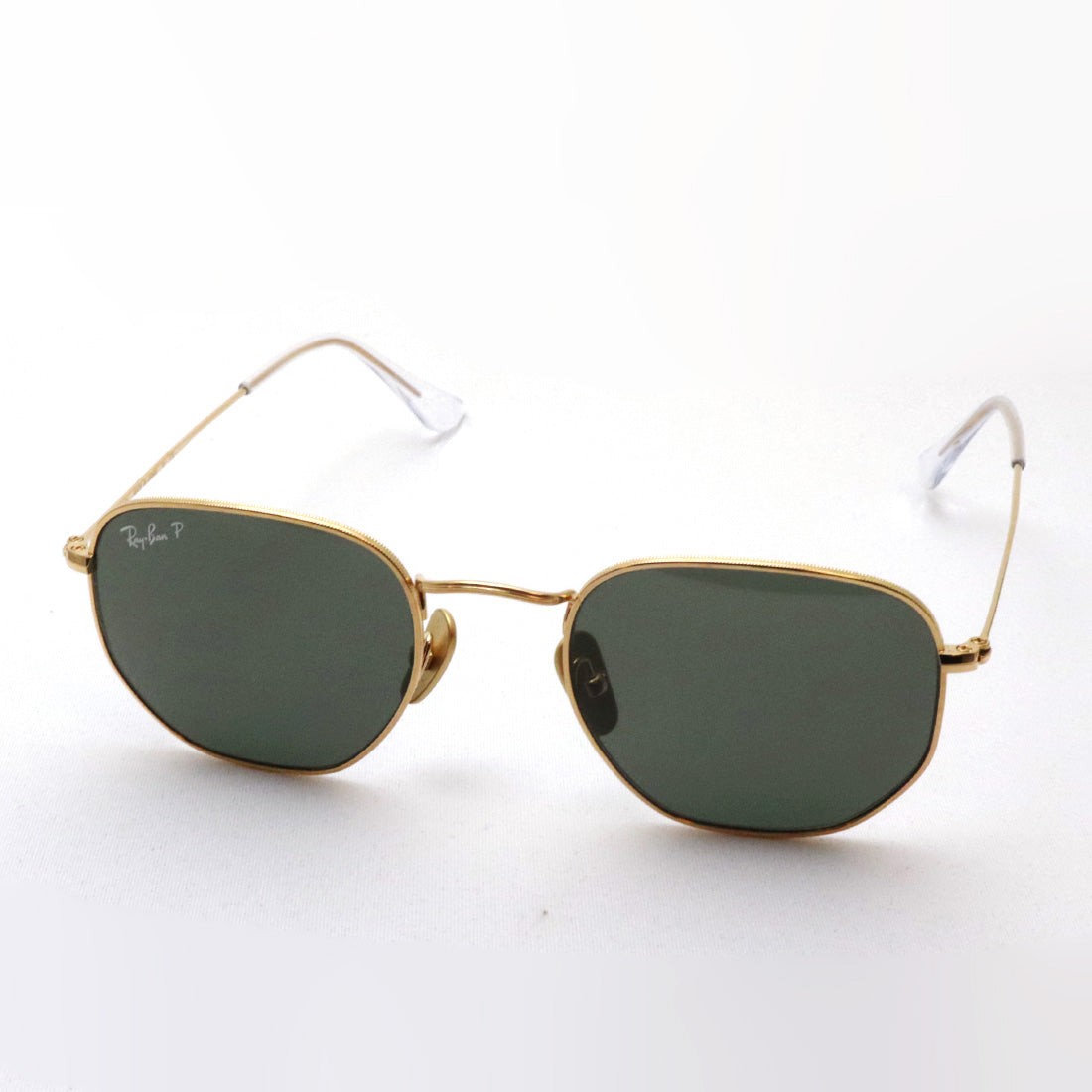 Gafas de sol polarizadas de Ray-Ban Ray-Ban RB8148 921658