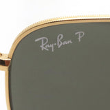 Gafas de sol polarizadas de Ray-Ban Ray-Ban RB8148 921658