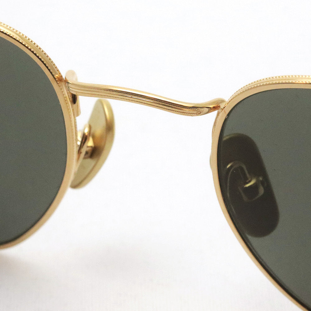 レイバン　Ray Ban サングラス Ray-Ban レイバン サングラス ブラック 黒 グリーン系 ZX148VA