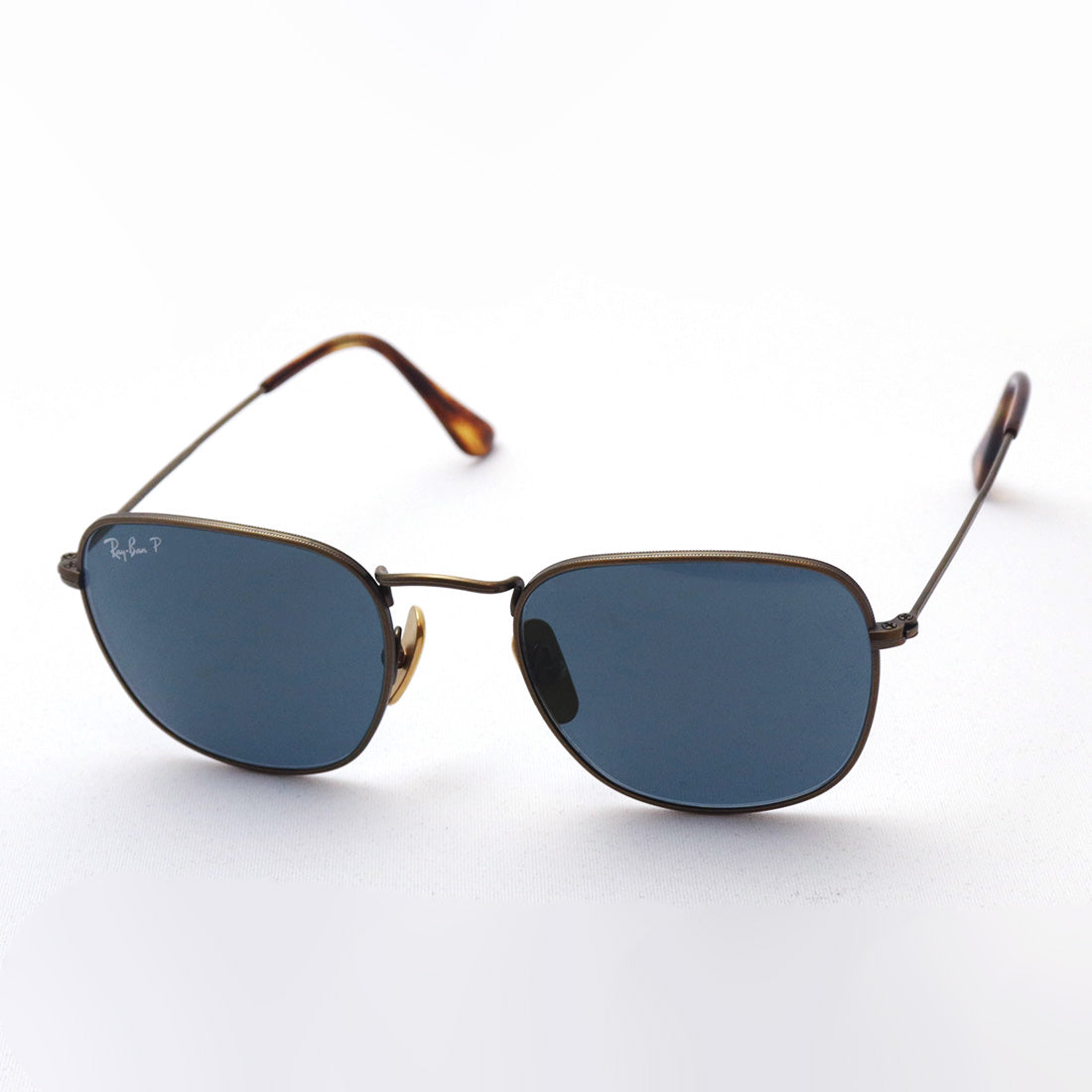 Gafas de sol polarizadas de Ray-Ban Ray-Ban RB8157 9207T0