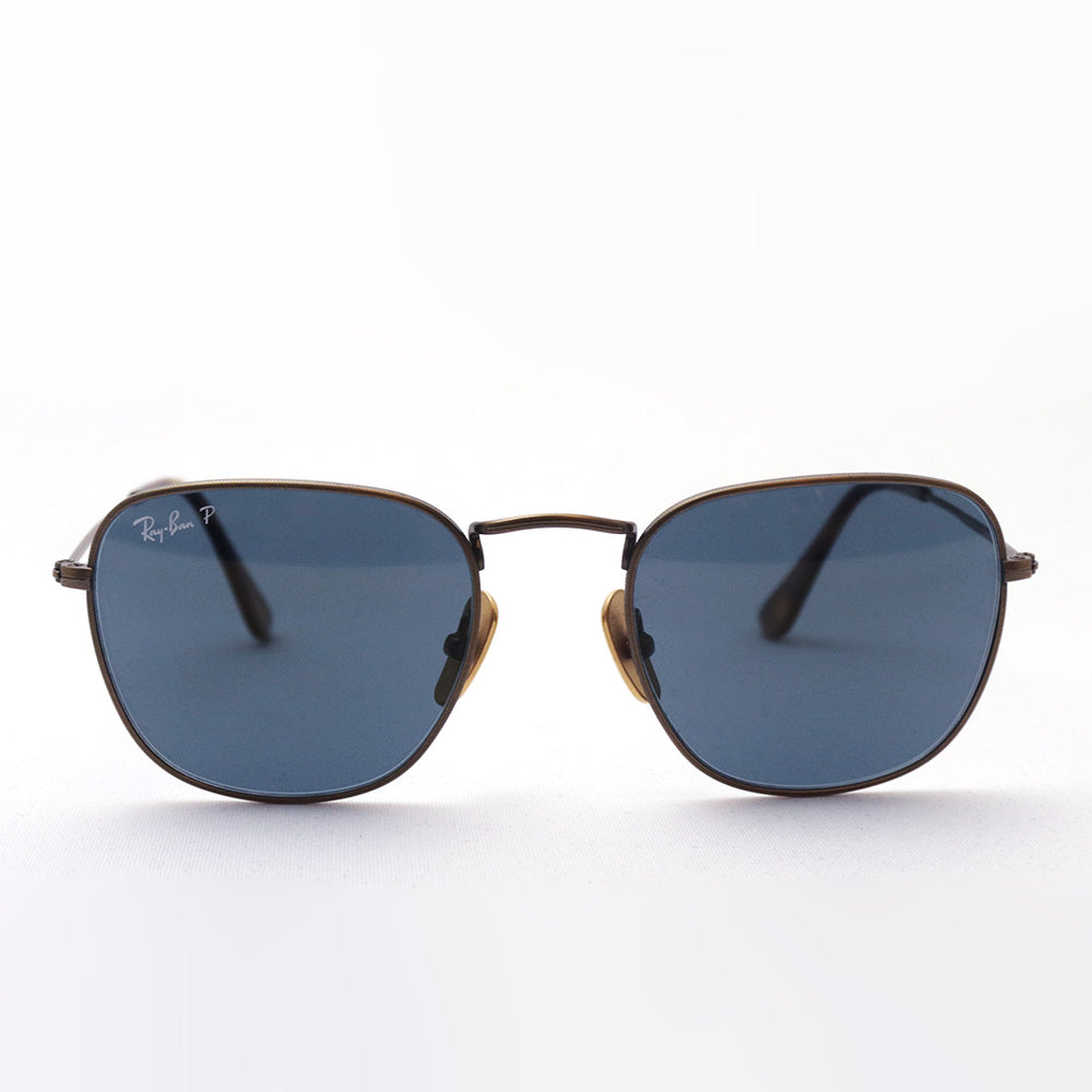 レイバン 偏光サングラス Ray-Ban RB8157 9207T0 – GLASSMANIA -TOKYO