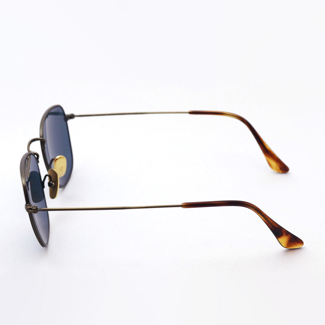 Gafas de sol polarizadas de Ray-Ban Ray-Ban RB8157 9207T0