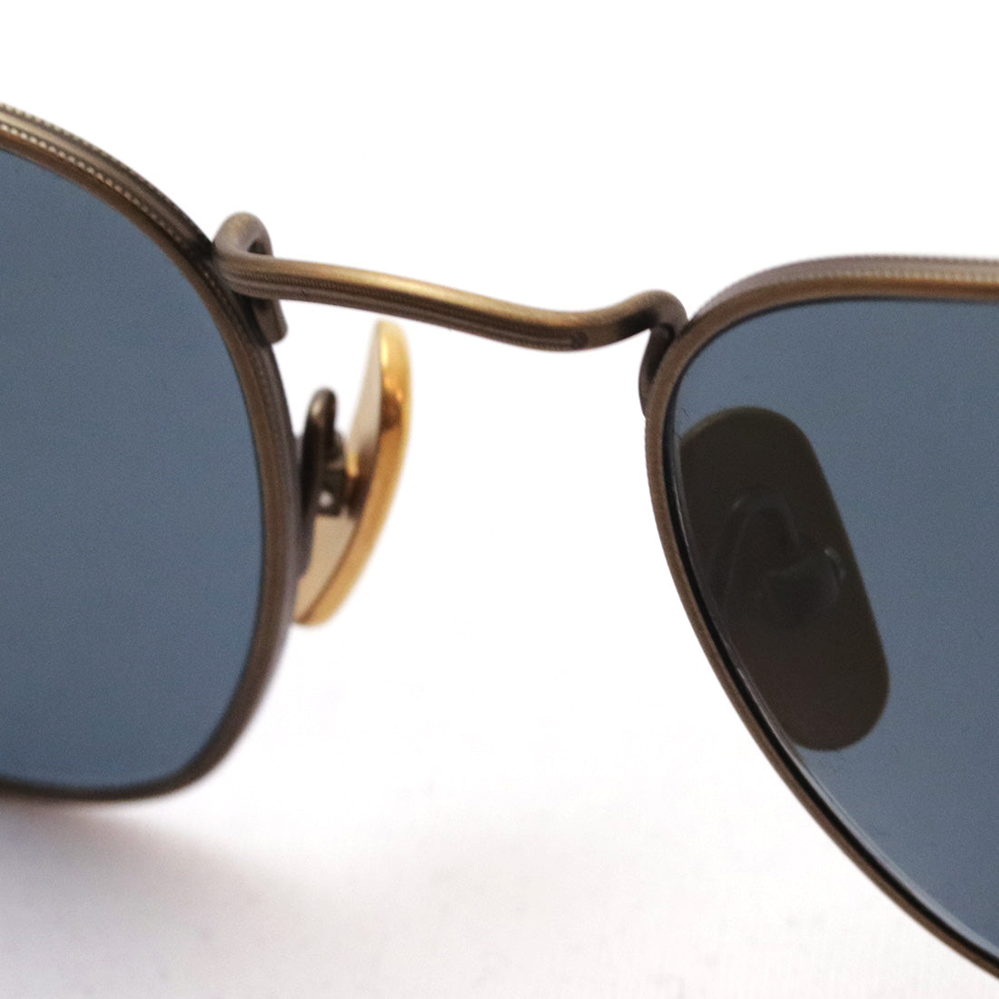 Gafas de sol polarizadas de Ray-Ban Ray-Ban RB8157 9207T0