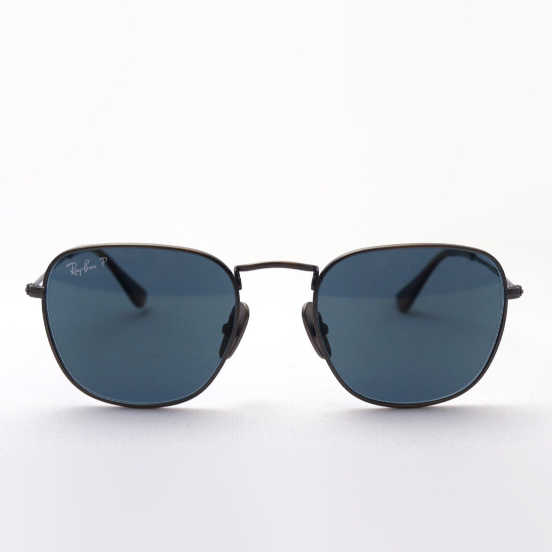 Gafas de sol polarizadas de Ray-Ban Ray-Ban RB8157 9208T0