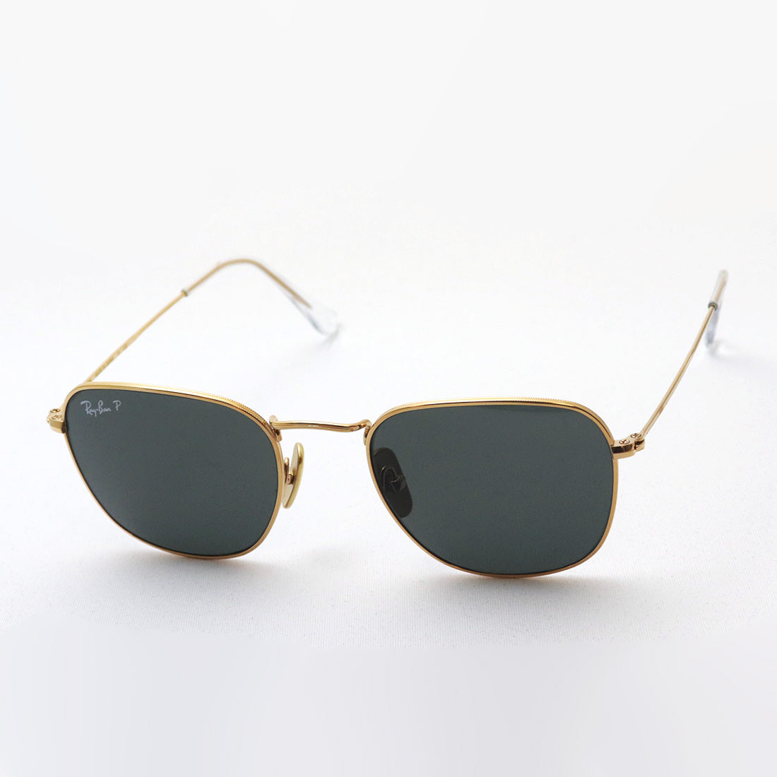 Gafas de sol polarizadas de Ray-Ban Ray-Ban RB8157 921658